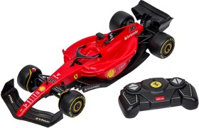 Ferrari+F1+Remote+Control+Car