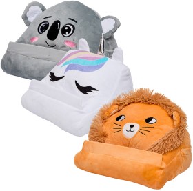 Bump+Novelty+Tablet+Holder