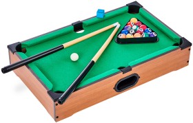 Bump-Mini-Pool-Table on sale