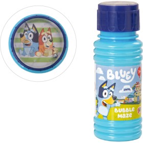 Bluey+Bubble+Maze+Pot