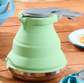 Trekker-Collapsible-Kettle-15L on sale