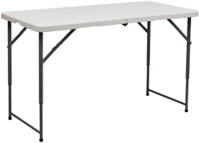 Trekker-Foldable-Camping-Table on sale