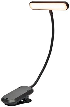 Trekker-LED-Rechargeable-Book-Light on sale