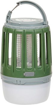 Trekker+Bug+Zapper+with+Light