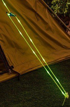 Trekker-Glow-in-the-Dark-Guide-Rope-3m on sale