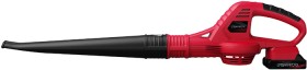 Urbanworx-Cordless-Blower on sale
