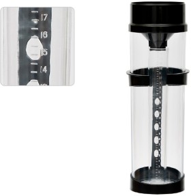 Gardenista-Rain-Gauge-250ml on sale