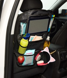 Home-Stories-Car-Seat-Organiser on sale