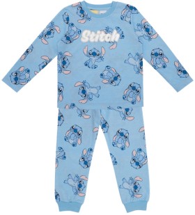 Disney+Stitch+Kids+Pyjamas