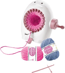 Verve-Knitting-Machine on sale