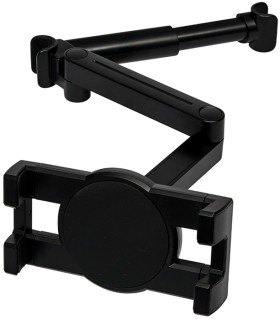 Car-Headrest-Tablet-or-Phone-Mount on sale