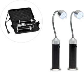 Magnetic+BBQ+Light+2+Pack