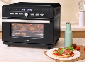 Thompson+Air+Fryer+Oven+25L