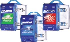 Selected-Narva-Performance-Headlight-Globes on sale