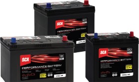 SCA-Automotive-4WD-Batteries on sale