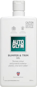 Auto-Glym-500mL-Trim-Bumper-Gel on sale