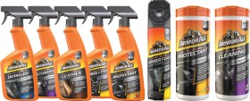 Armor-All-Ultra-Shield-Range on sale