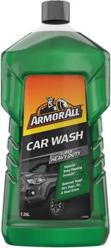 Armor+All+1.25L+Super+Heavy+Duty+Wash