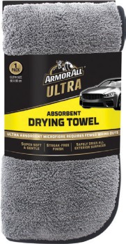 Armor+All+Ultra+Absorbent+Drying+Towel