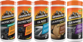 Selected-Armor-All-Wipes on sale