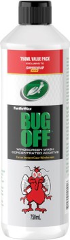 Trutle-Wax-750mL-Bug-Off-Windscreen-Wash on sale
