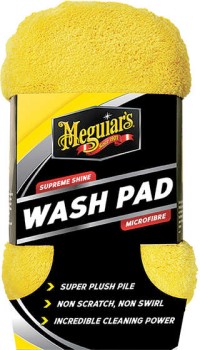 Meguiar%26%23039%3Bs+Microfibre+Wash+Pad