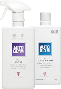 Autoglym+Glass+Care+Perfected