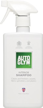 Autoglym+500mL+Interior+Shampoo