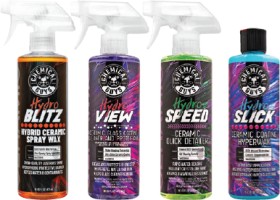 Chemical+Guys+Hydro+Detailing+Range