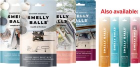 Smelly+Balls+Air+Freshener+Sets