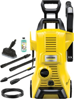 Karcher-K3-Pressure-Washer-1950PSI-Deck-Kit on sale