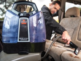 Bissell+Auto-Mate+Spot+Cleaner+Carpet+%26amp%3B+Upholstery