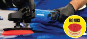 Kicrome-180mm-1400W-Polisher on sale