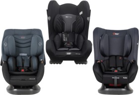 Mother%26%23039%3Bs+Choice+%26amp%3B+Infasecure+Convertible+Car+Seats%5E