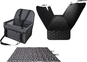 Selected-Cabin-Crew-Pet-Travel-Accessories on sale
