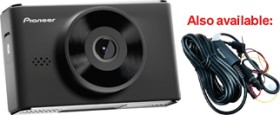 Pioneer+FHD+WIFI+GPS+3%26quot%3B+VRECH320SC+Dash+Cam%5E