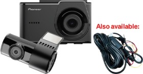 Pioneer+2K+DUAL+3.2%26quot%3B+VRECH520DC+Dash+Cam%5E