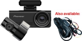 Pioneer-4k-Dual-3in-Screen-Dash-Cam on sale