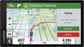 Garmin+Drivesmart66+GPS+Navigation+Unit%5E