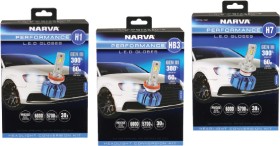 Narva-Performance-Gen-III-LED-Globes on sale