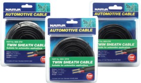 Selected-Narva-Automotive-Cable on sale