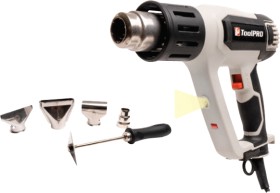 ToolPRO+2000W+Digital+Heat+Gun