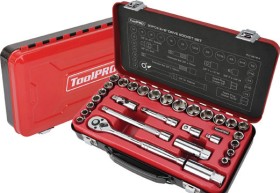 ToolPRO-30-Pce-Socket-Set on sale