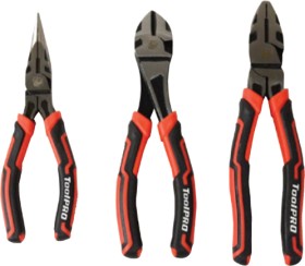 ToolPRO+3+Pce+Plier+Set