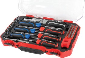 ToolPRO-51-Pce-Screwdriver-Set on sale