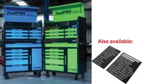30%25+off+ToolPRO+Neon+Tool+Chests+%26amp%3B+Cabinets%5E