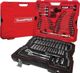 ToolPRO+138+Pce+Automotive+Tool+Kit+Series+II