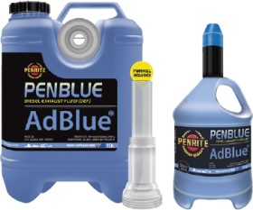 15%25+off+Penrite+PENBLUE+AdBLue+Diesel+Exhaust+Fluids%5E
