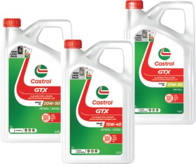 Castrol+GTX+5L+ENGINE+OILS%5E