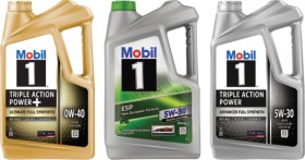 25-off-Selected-MOBIL-1-5L-Engine-Oils on sale